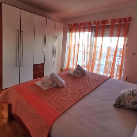 Apartament Jukic Sveti Filip i Jakov Extérieur photo