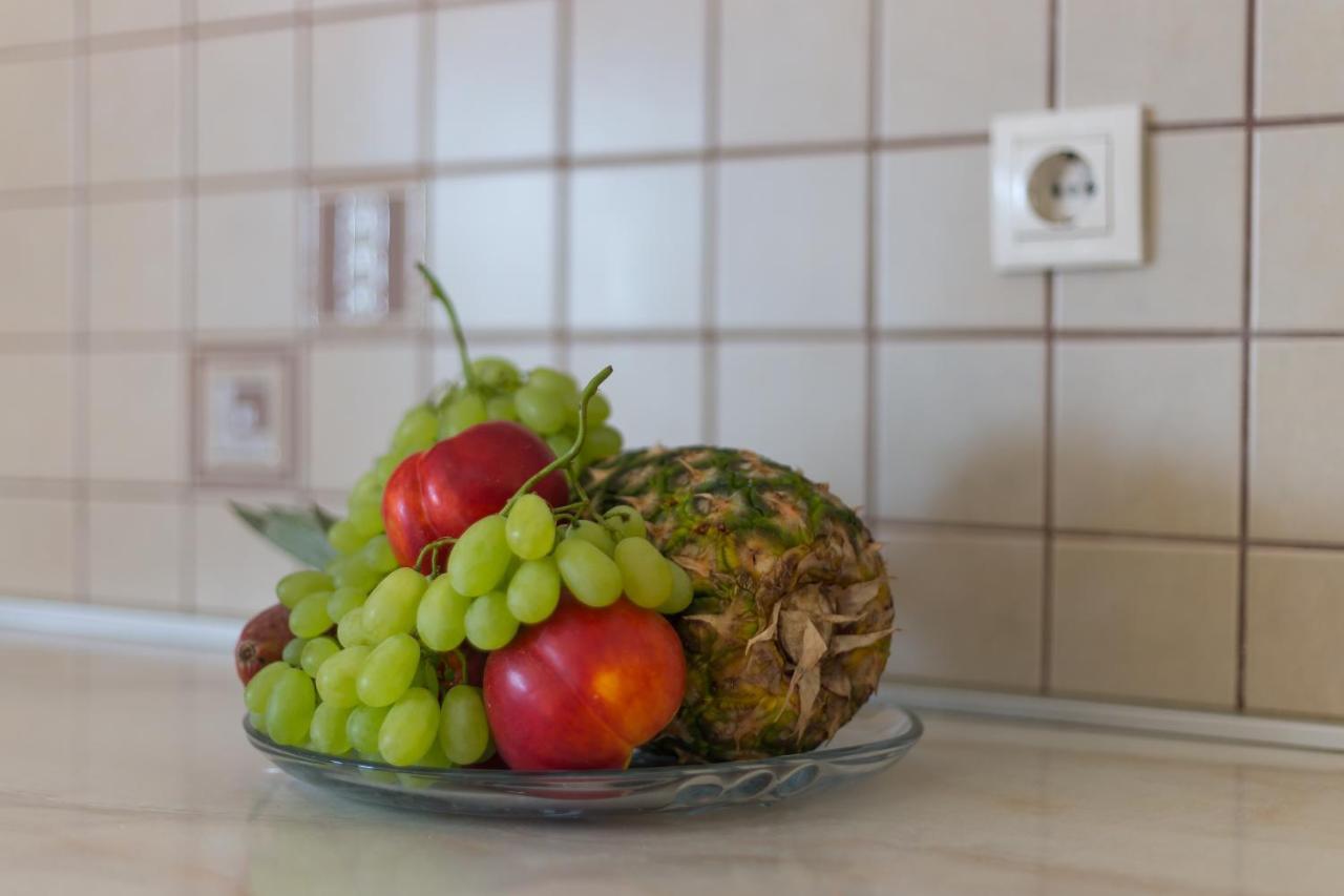 Apartament Jukic Sveti Filip i Jakov Extérieur photo
