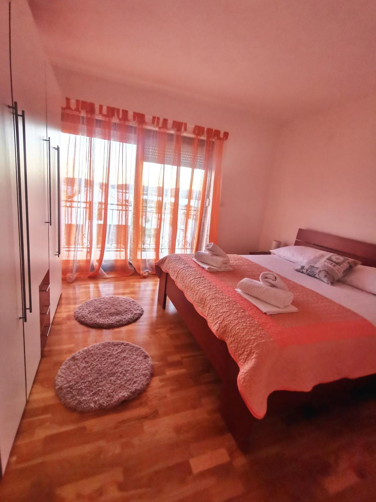 Apartament Jukic Sveti Filip i Jakov Extérieur photo