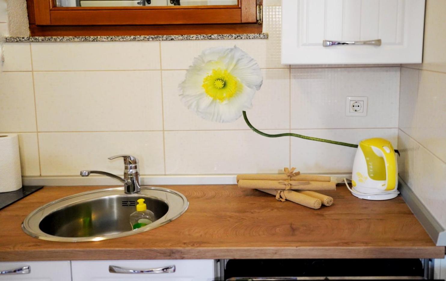 Apartament Jukic Sveti Filip i Jakov Extérieur photo