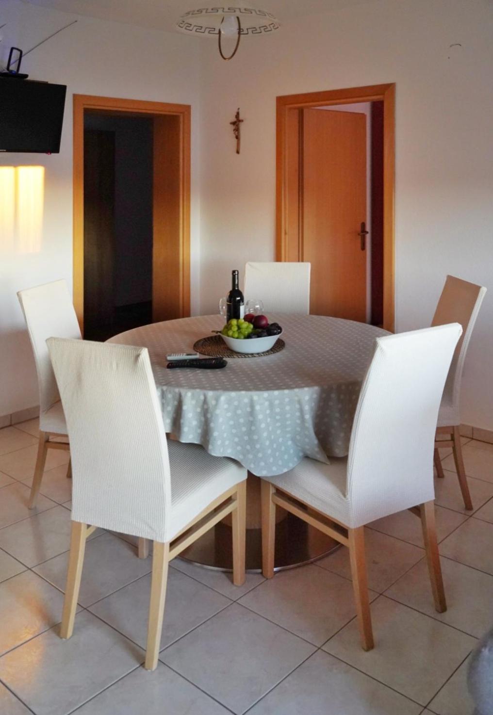 Apartament Jukic Sveti Filip i Jakov Extérieur photo
