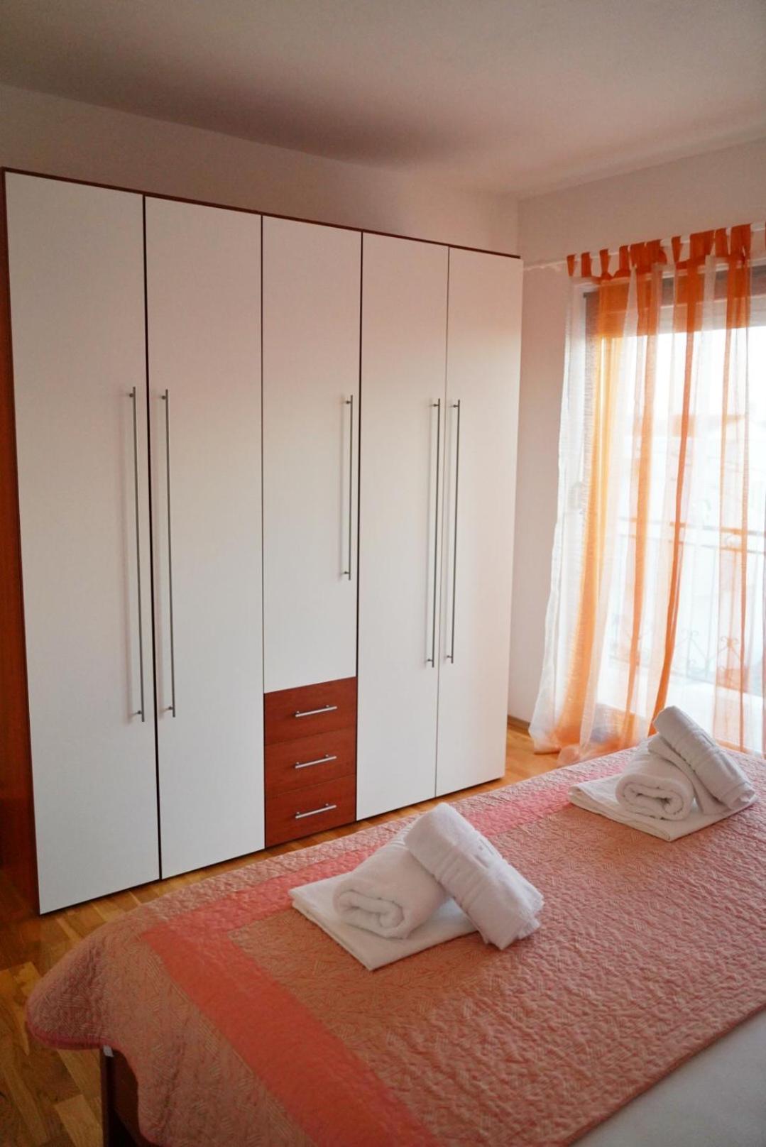 Apartament Jukic Sveti Filip i Jakov Extérieur photo