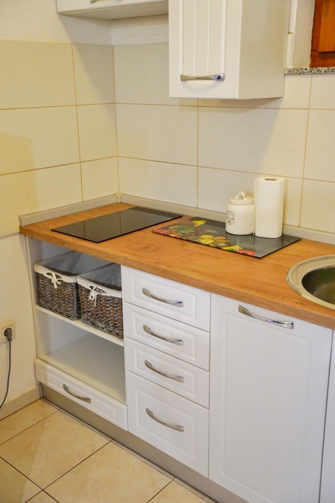 Apartament Jukic Sveti Filip i Jakov Extérieur photo