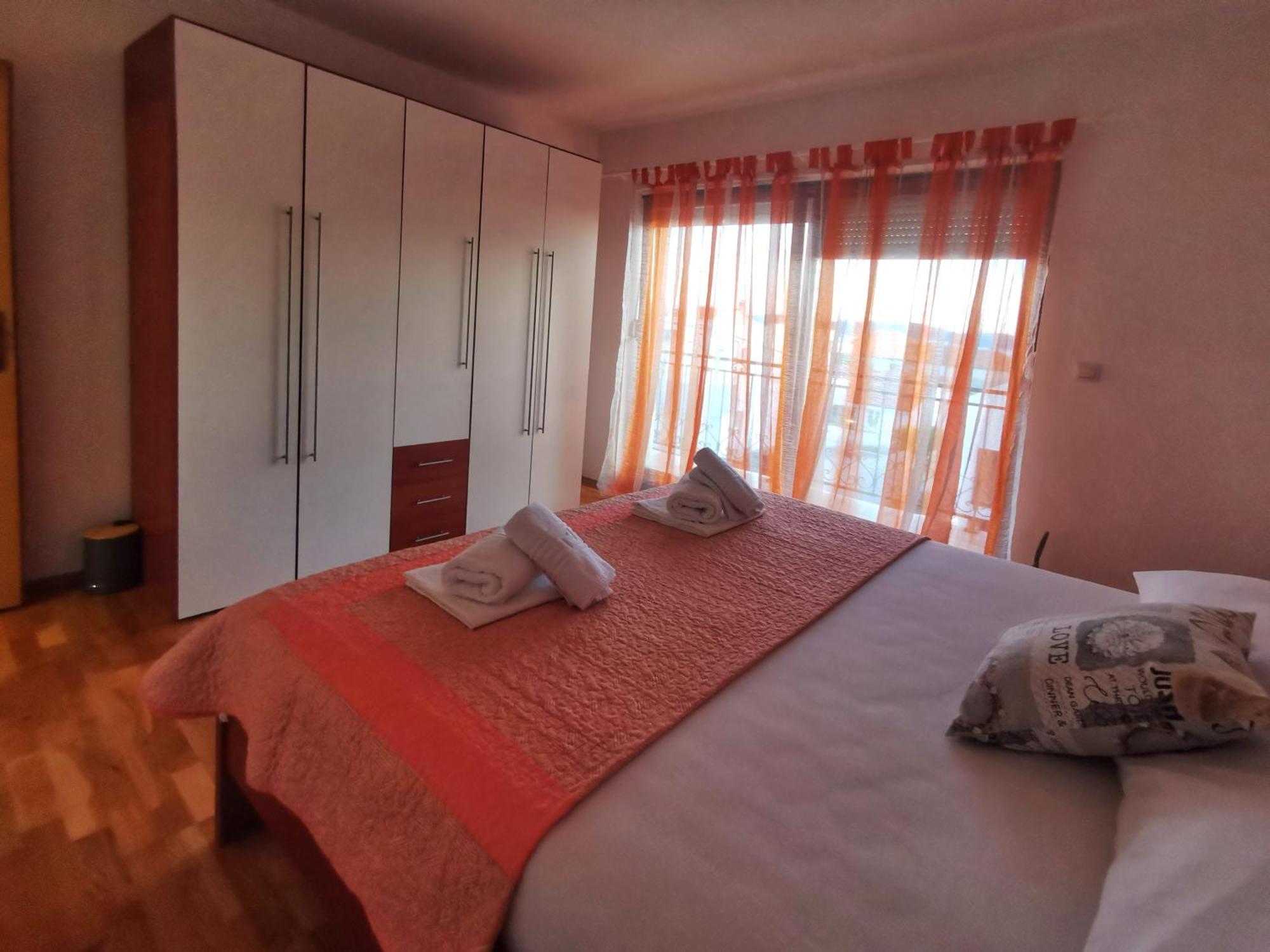 Apartament Jukic Sveti Filip i Jakov Extérieur photo