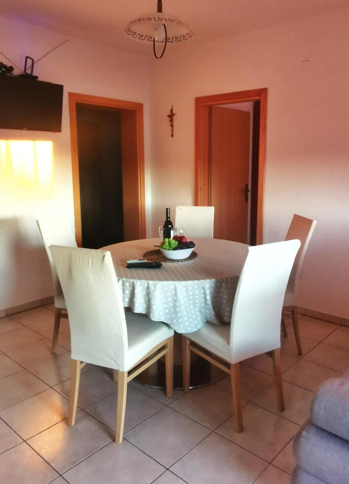 Apartament Jukic Sveti Filip i Jakov Extérieur photo