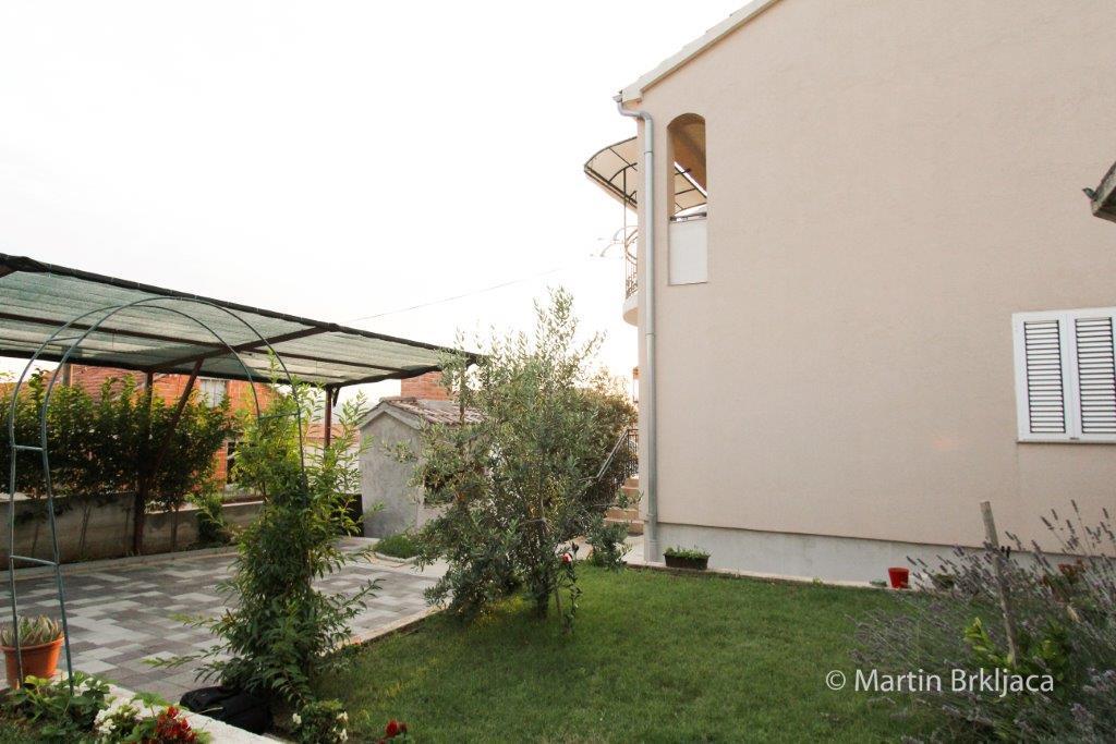 Apartament Jukic Sveti Filip i Jakov Extérieur photo