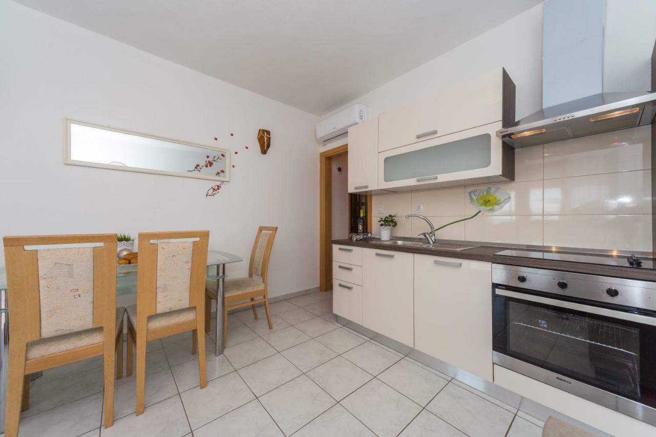 Apartament Jukic Sveti Filip i Jakov Extérieur photo